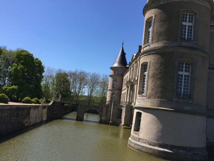 В Европу: в гости к Босху – май 2016.