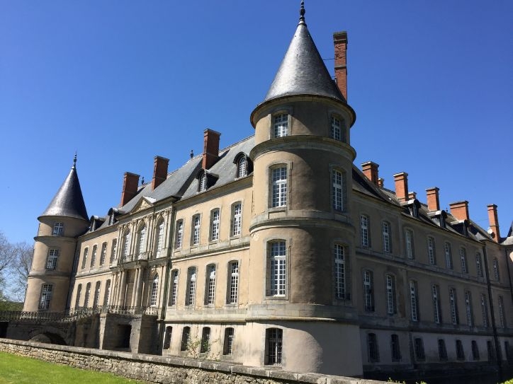 В Европу: в гости к Босху – май 2016.