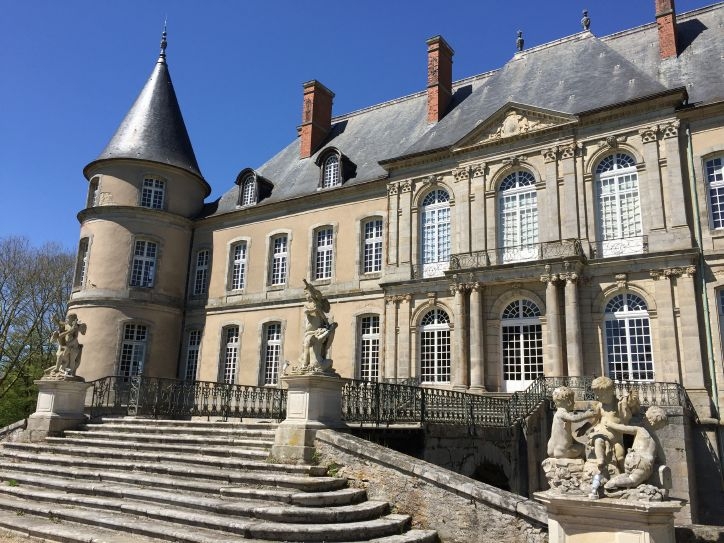 В Европу: в гости к Босху – май 2016.