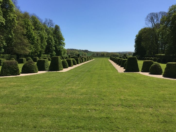 В Европу: в гости к Босху – май 2016.