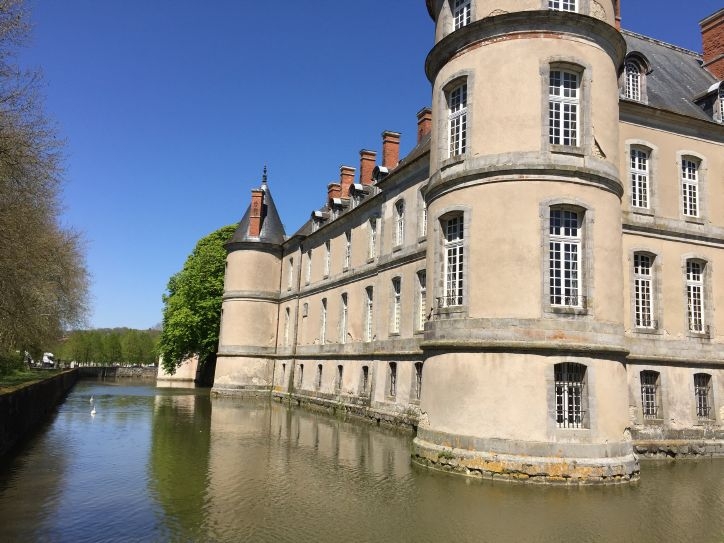 В Европу: в гости к Босху – май 2016.