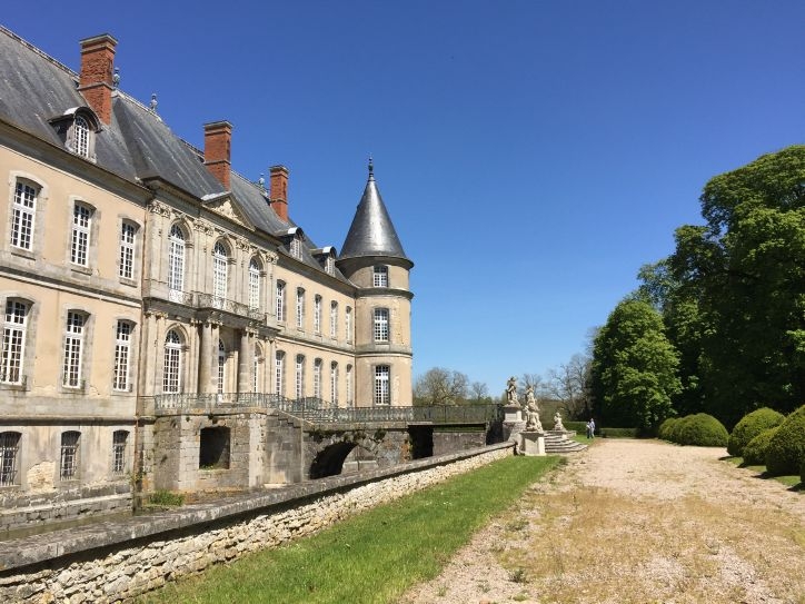 В Европу: в гости к Босху – май 2016.