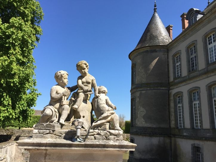 В Европу: в гости к Босху – май 2016.