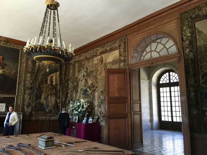 В Европу: в гости к Босху – май 2016.