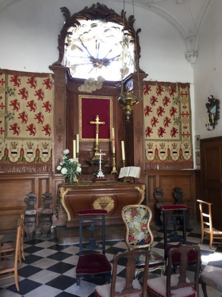 В Европу: в гости к Босху – май 2016.