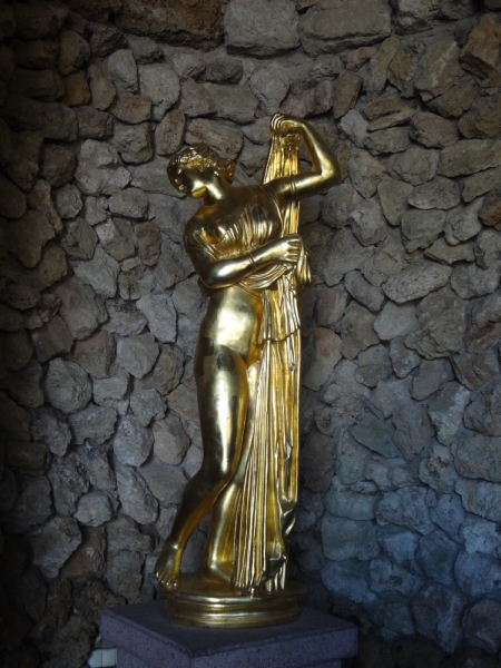 7 дней в Питере и не только (автопутешествие)