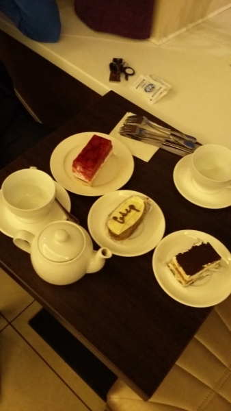 7 дней в Питере и не только (автопутешествие)