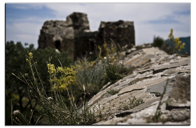 Здесь всё можно - это же Грузия! На авто по основным местам страны. Июнь 2016.
