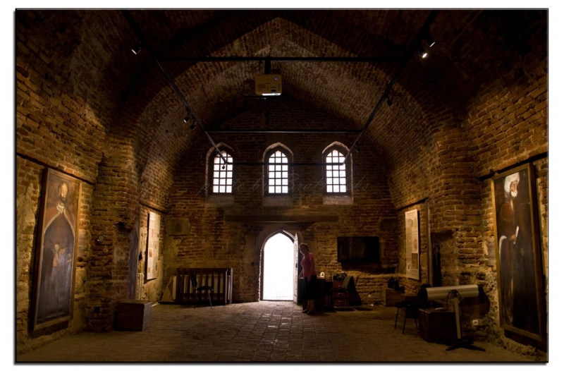 Здесь всё можно - это же Грузия! На авто по основным местам страны. Июнь 2016.