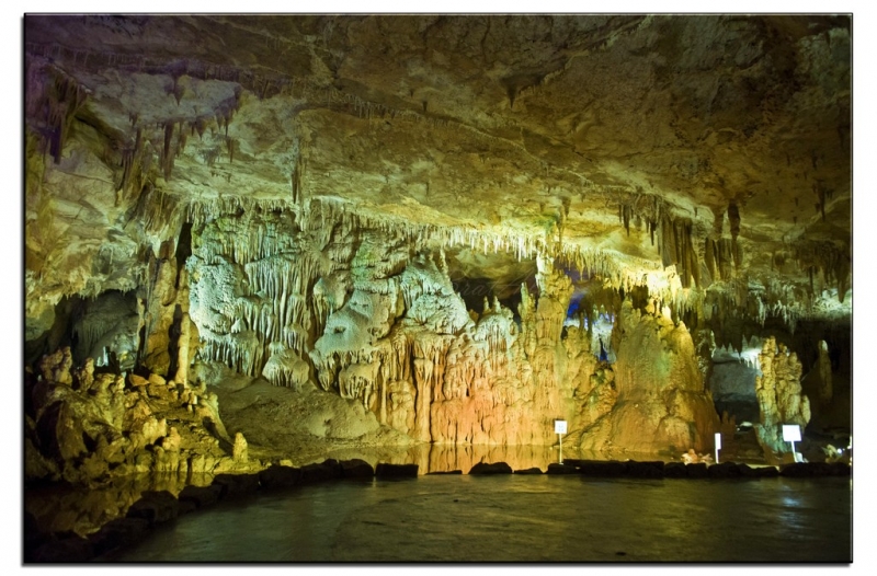 Здесь всё можно - это же Грузия! На авто по основным местам страны. Июнь 2016.