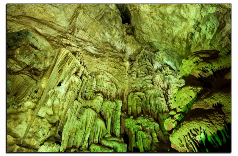 Здесь всё можно - это же Грузия! На авто по основным местам страны. Июнь 2016.