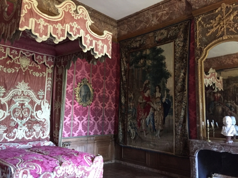 В Европу: в гости к Босху – май 2016.