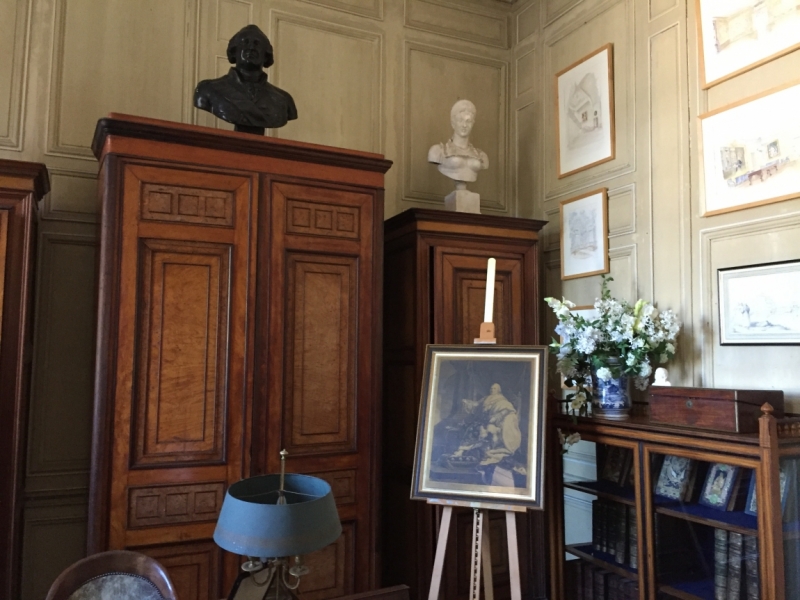 В Европу: в гости к Босху – май 2016.