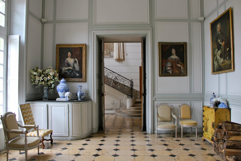 В Европу: в гости к Босху – май 2016.