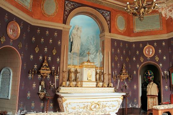 В Европу: в гости к Босху – май 2016.