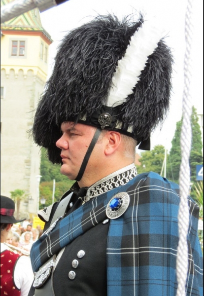 Мудрый воробей, недремлющий лев и букет для Санта-Клауса (Ульм - Линдау - остров Майнау)