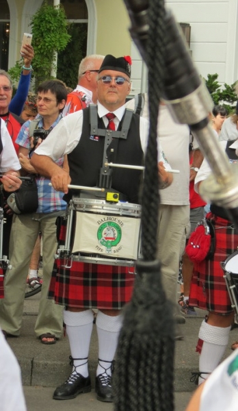 Мудрый воробей, недремлющий лев и букет для Санта-Клауса (Ульм - Линдау - остров Майнау)