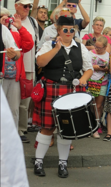 Мудрый воробей, недремлющий лев и букет для Санта-Клауса (Ульм - Линдау - остров Майнау)