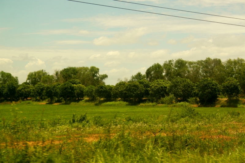 Первый раз самостоятельно в ЮВА: Бангкок, Сиемреап, Самуи