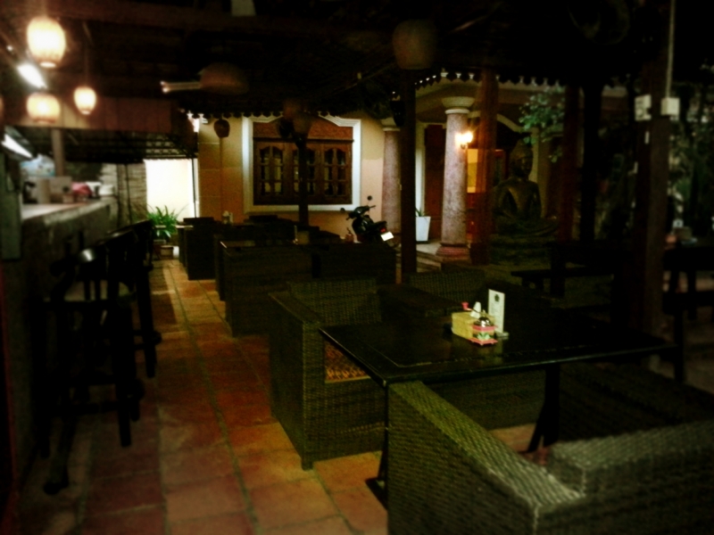 Первый раз самостоятельно в ЮВА: Бангкок, Сиемреап, Самуи