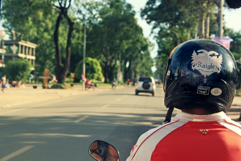 Первый раз самостоятельно в ЮВА: Бангкок, Сиемреап, Самуи