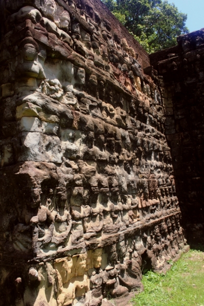 Первый раз самостоятельно в ЮВА: Бангкок, Сиемреап, Самуи