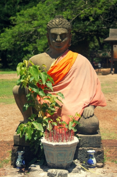 Первый раз самостоятельно в ЮВА: Бангкок, Сиемреап, Самуи