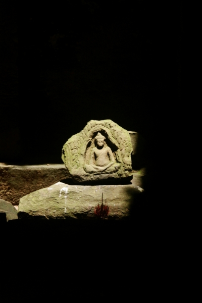 Первый раз самостоятельно в ЮВА: Бангкок, Сиемреап, Самуи