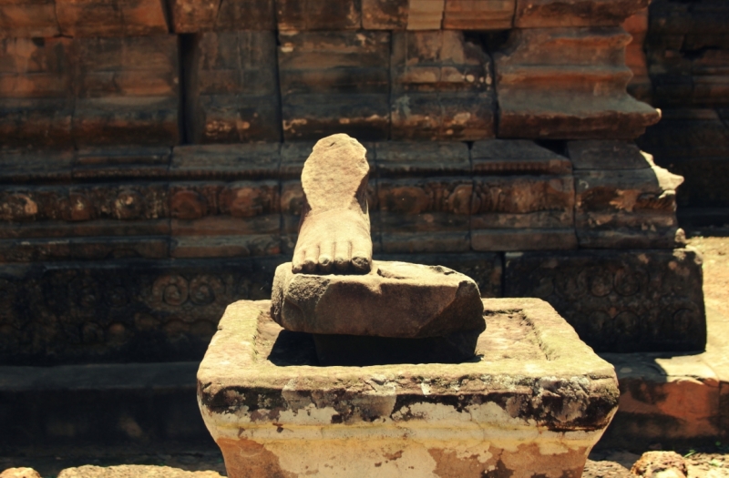 Первый раз самостоятельно в ЮВА: Бангкок, Сиемреап, Самуи