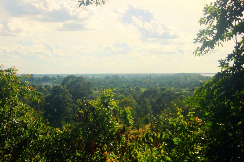 Первый раз самостоятельно в ЮВА: Бангкок, Сиемреап, Самуи