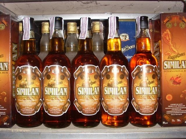 Бюджет поездки в Таиланд: сколько денег брать с собой