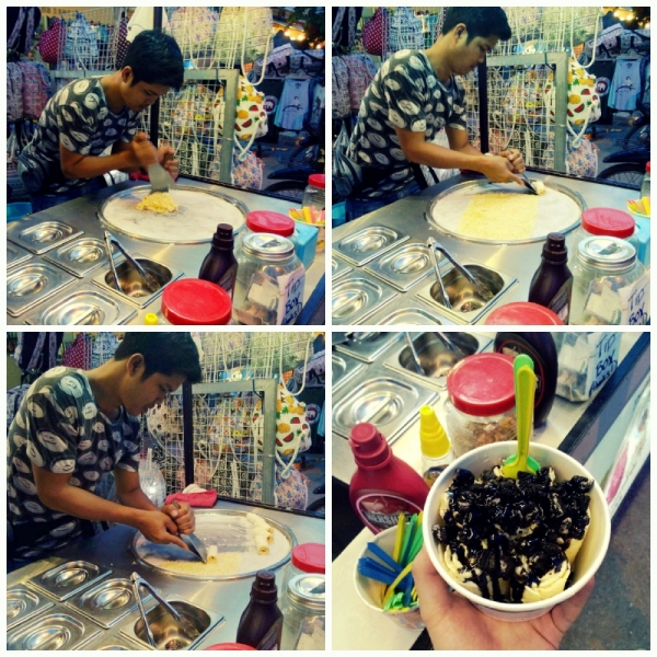 Первый раз самостоятельно в ЮВА: Бангкок, Сиемреап, Самуи