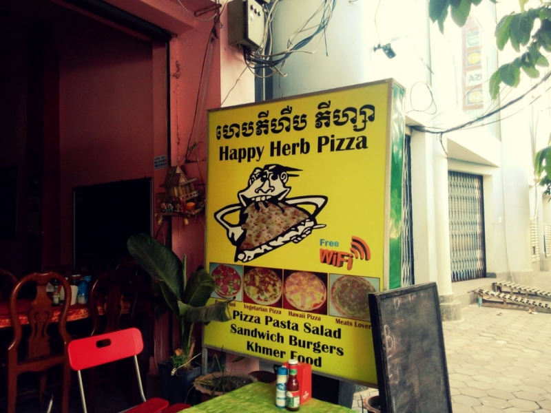 Первый раз самостоятельно в ЮВА: Бангкок, Сиемреап, Самуи