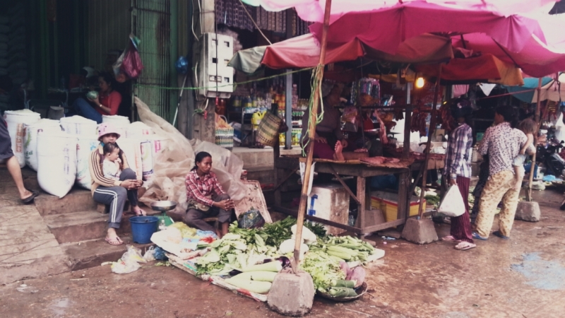 Первый раз самостоятельно в ЮВА: Бангкок, Сиемреап, Самуи