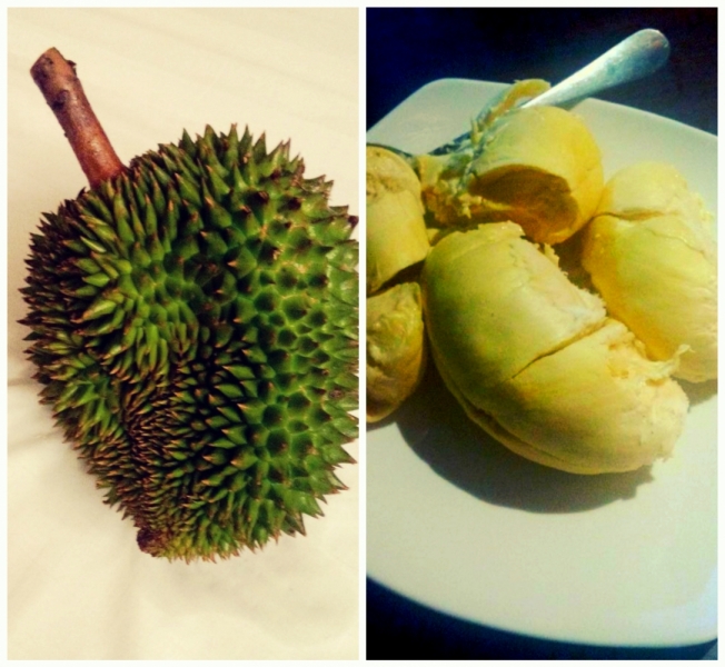 Первый раз самостоятельно в ЮВА: Бангкок, Сиемреап, Самуи