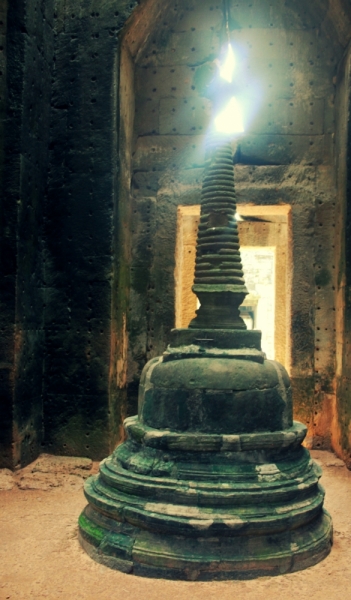 Первый раз самостоятельно в ЮВА: Бангкок, Сиемреап, Самуи