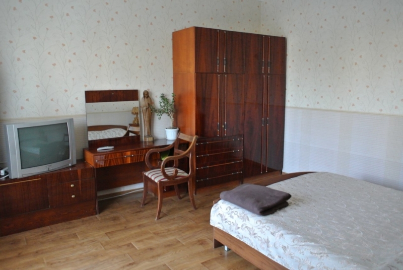 8 дней в Крыму в конце сентября 2016-го: Коктебель, Ялта, Севастополь