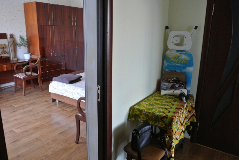 8 дней в Крыму в конце сентября 2016-го: Коктебель, Ялта, Севастополь