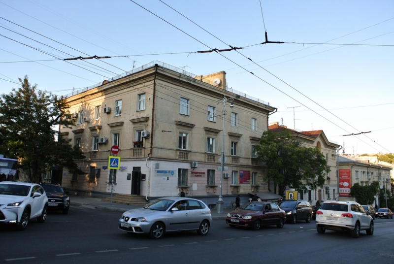 8 дней в Крыму в конце сентября 2016-го: Коктебель, Ялта, Севастополь