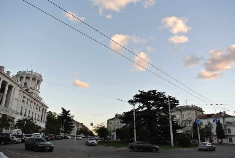 8 дней в Крыму в конце сентября 2016-го: Коктебель, Ялта, Севастополь