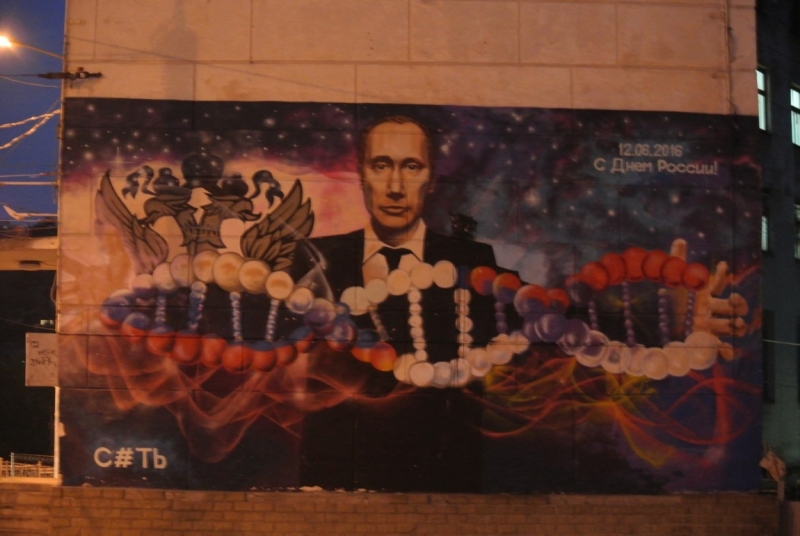 8 дней в Крыму в конце сентября 2016-го: Коктебель, Ялта, Севастополь