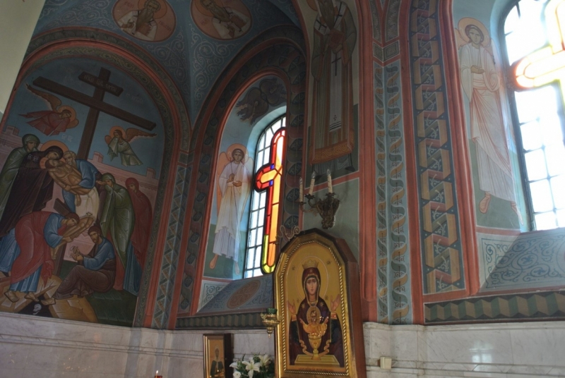 8 дней в Крыму в конце сентября 2016-го: Коктебель, Ялта, Севастополь