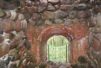 Новогрудский замок3