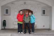 Дружная команда