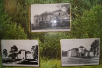 Путешествие по замкам Беларуси