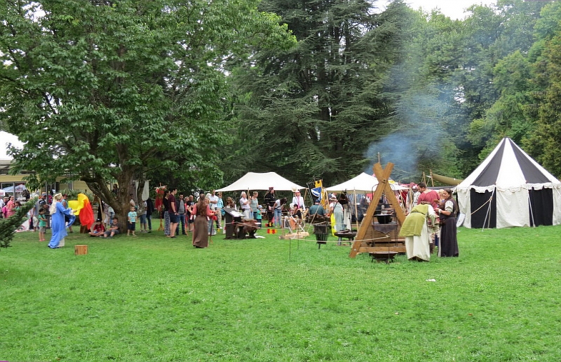 Мудрый воробей, недремлющий лев и букет для Санта-Клауса (Ульм - Линдау - остров Майнау)