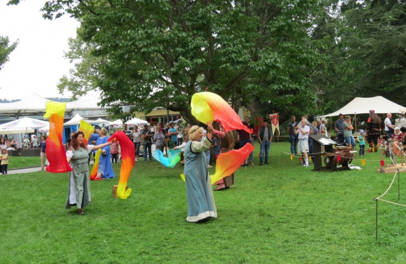 Мудрый воробей, недремлющий лев и букет для Санта-Клауса (Ульм - Линдау - остров Майнау)