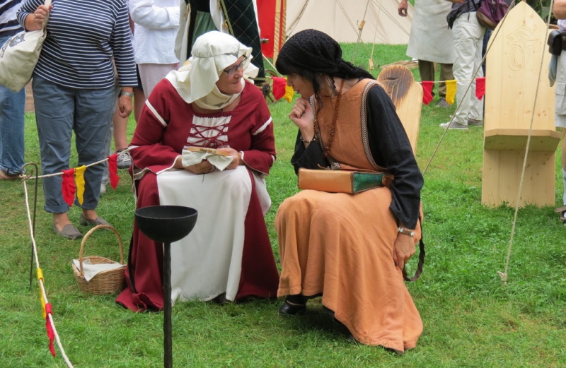 Мудрый воробей, недремлющий лев и букет для Санта-Клауса (Ульм - Линдау - остров Майнау)