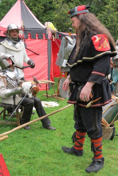 Мудрый воробей, недремлющий лев и букет для Санта-Клауса (Ульм - Линдау - остров Майнау)