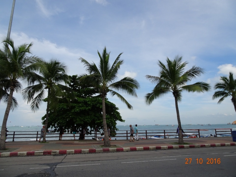 Погода в Тайланде сейчас и по месяцам от очевидцев